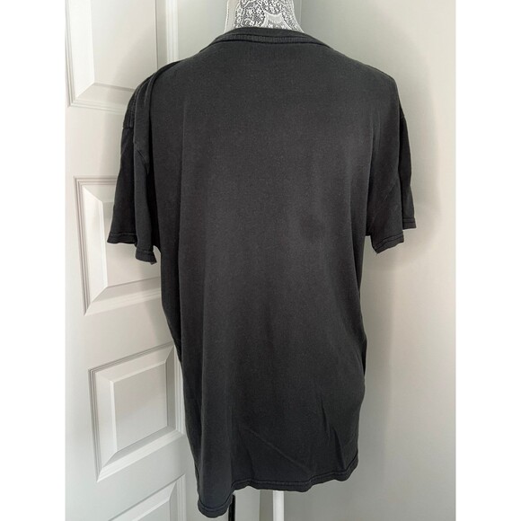 Guns N Roses T-Shirt Womens XX Large XXL Graphic Band Crew Neck Sweet Child Tee - Picture 4 of 6